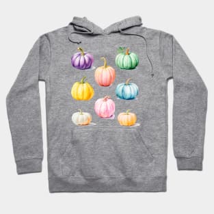 Pumpkins Hoodie